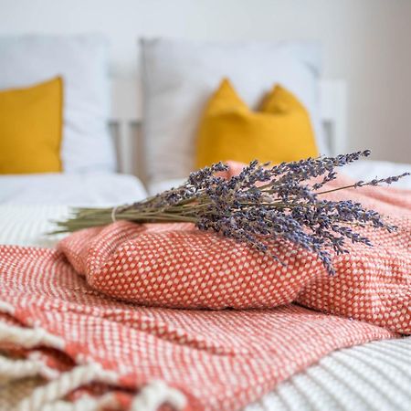 Wohnung Im Herzen Der Stadt Όλντεμπουργκ Εξωτερικό φωτογραφία