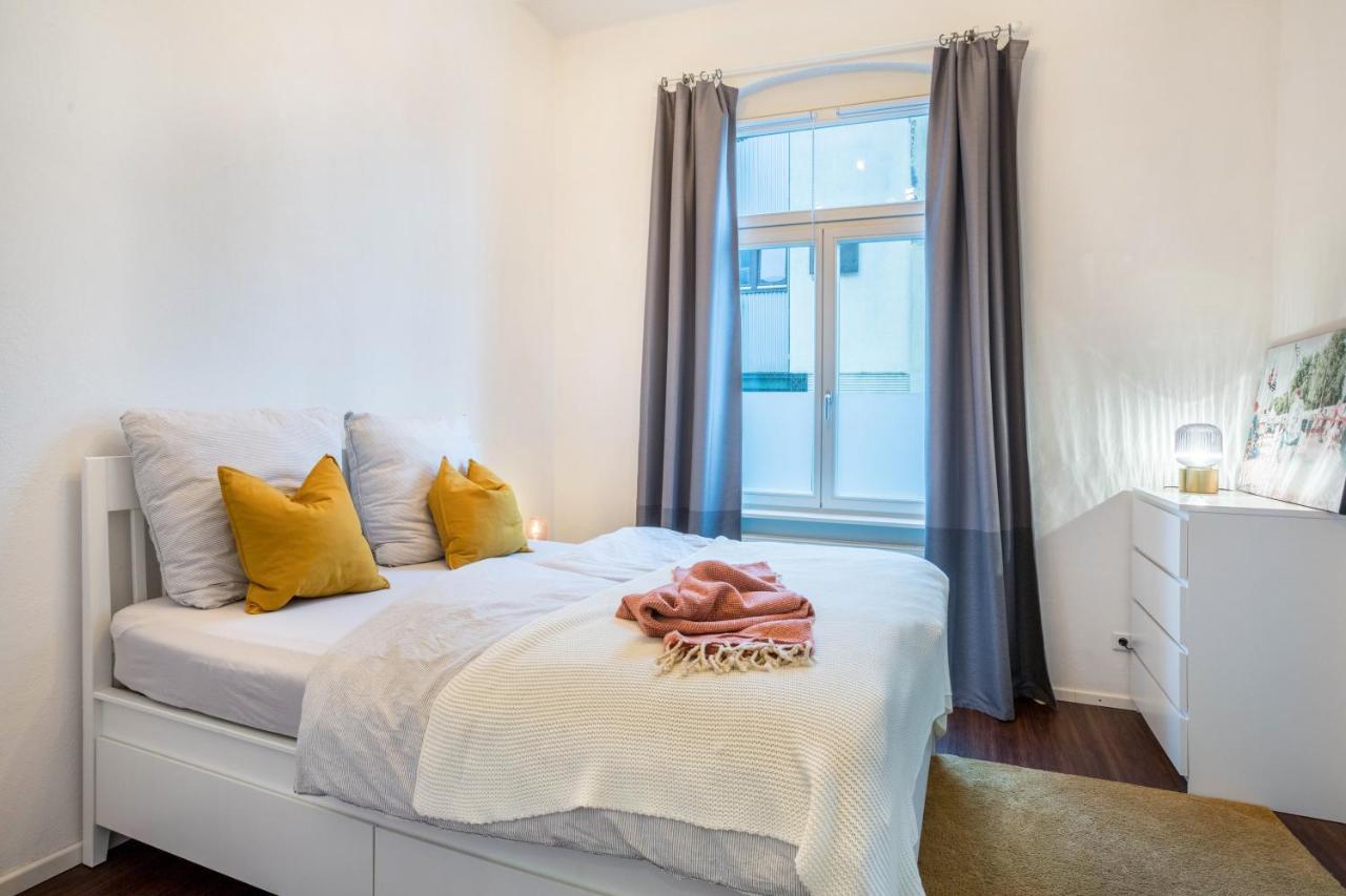 Wohnung Im Herzen Der Stadt Όλντεμπουργκ Εξωτερικό φωτογραφία