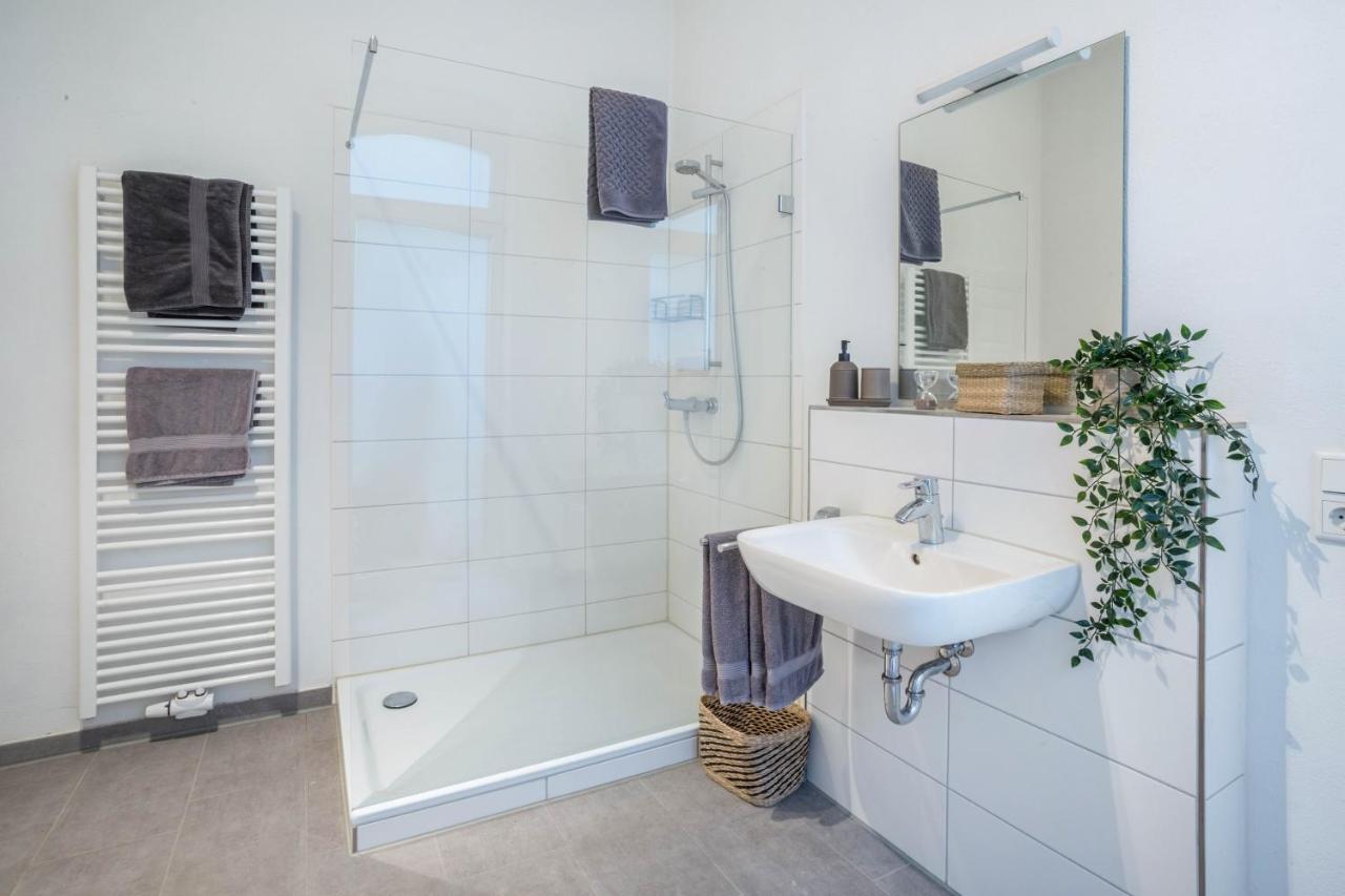 Wohnung Im Herzen Der Stadt Όλντεμπουργκ Εξωτερικό φωτογραφία