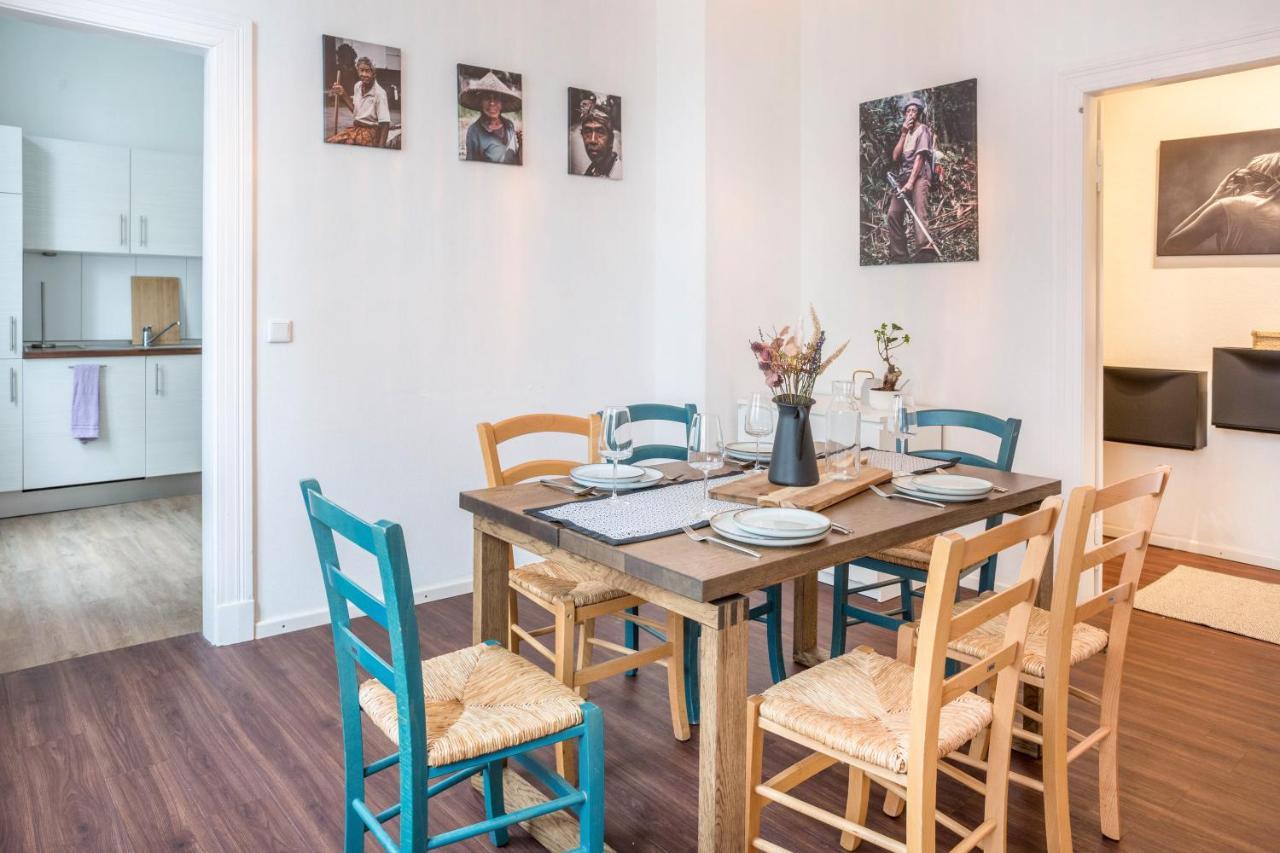 Wohnung Im Herzen Der Stadt Όλντεμπουργκ Εξωτερικό φωτογραφία