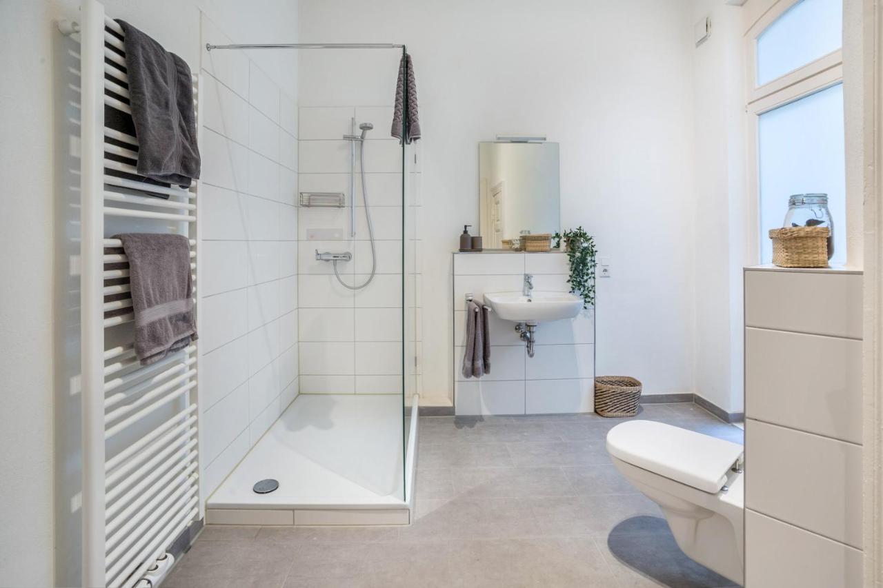 Wohnung Im Herzen Der Stadt Όλντεμπουργκ Εξωτερικό φωτογραφία