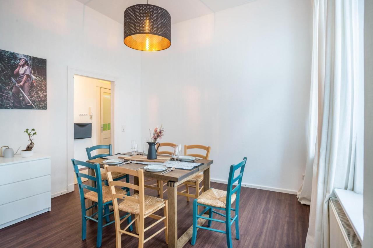 Wohnung Im Herzen Der Stadt Όλντεμπουργκ Εξωτερικό φωτογραφία