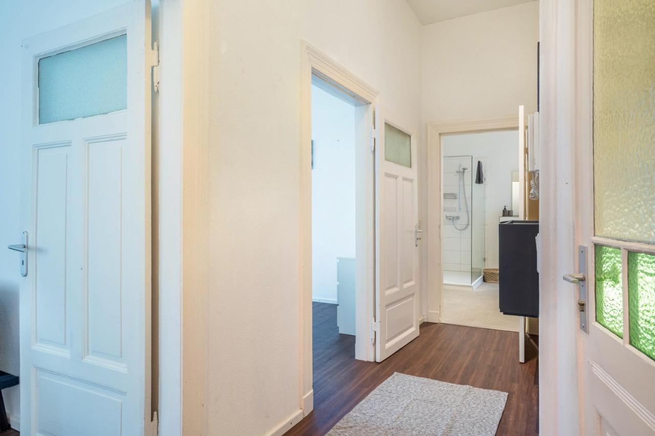 Wohnung Im Herzen Der Stadt Όλντεμπουργκ Εξωτερικό φωτογραφία
